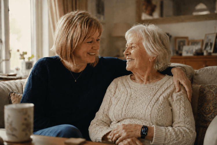 Best Fall Alert Devices for Seniors That Actually Contact Your Family